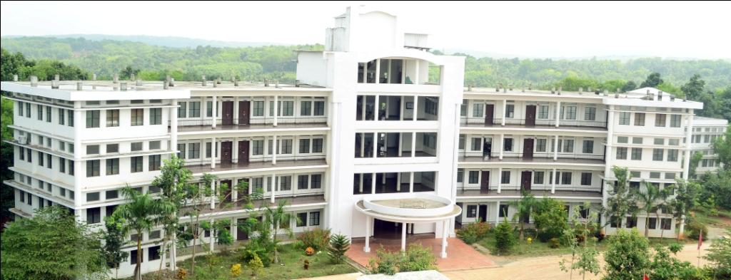 Marthandam College Of Engineering And Technology